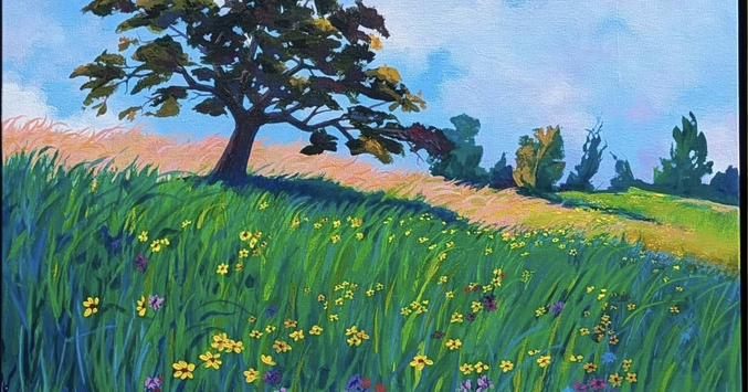 Read moreDavid Collins, Dezi Beltran taking up Edgewood Cottage residency July 20-26