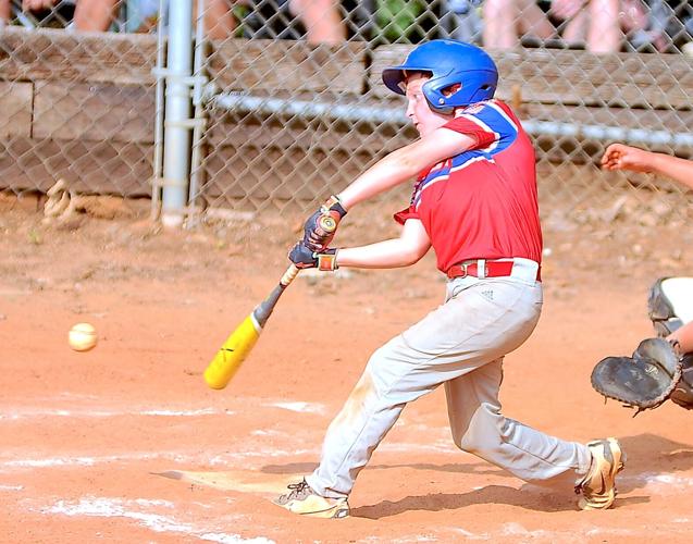 WNC State Champs: Equip rallies past Surry County to secure ...