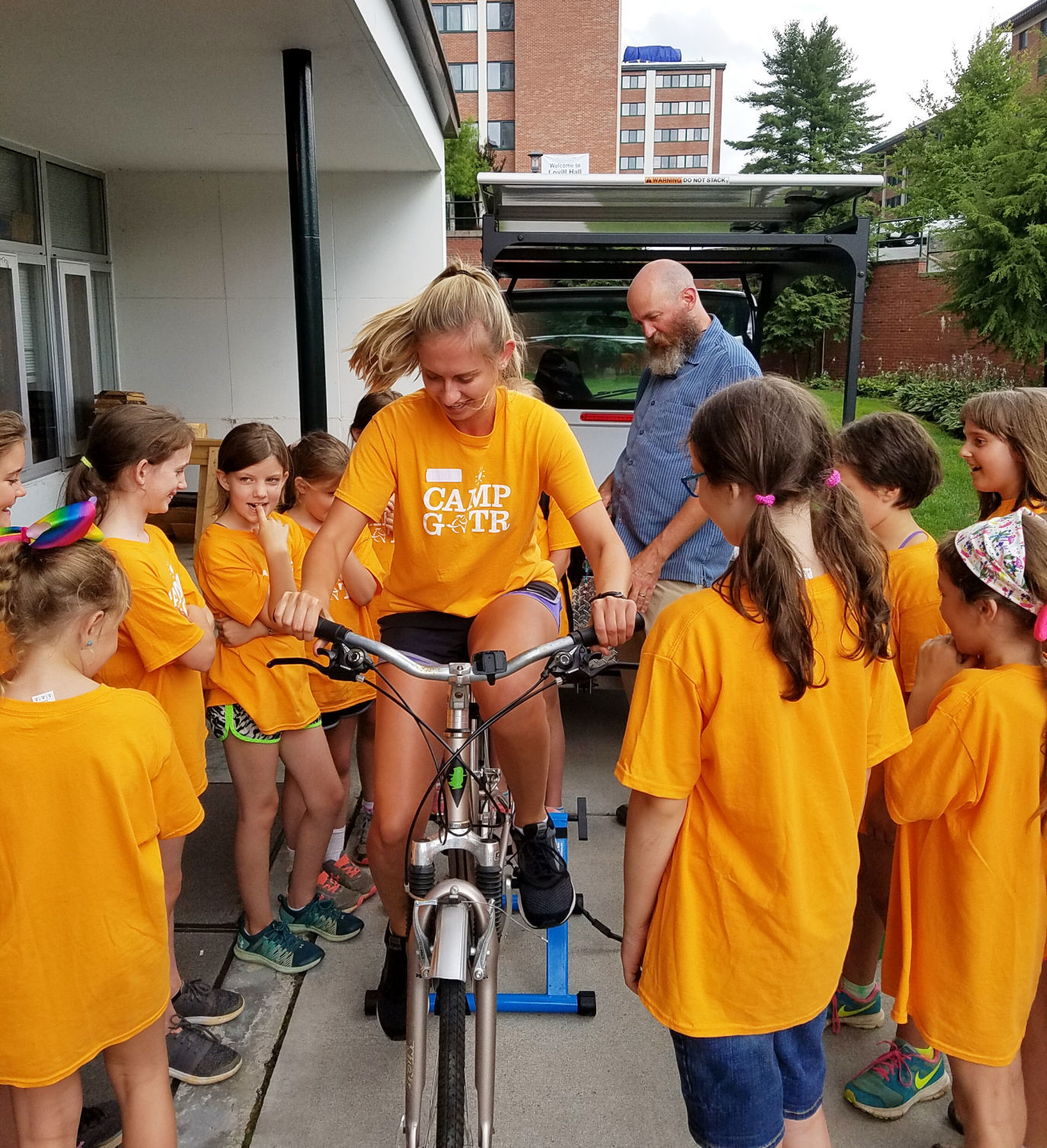 Your Guide To Summer Camps For Kids 2020 All About Women Magazine Wataugademocrat Com