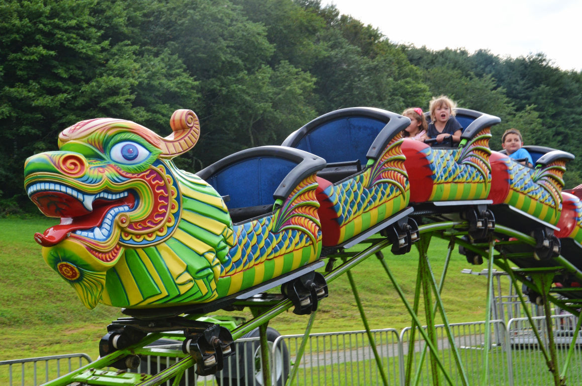 Watauga County Fair returns Community
