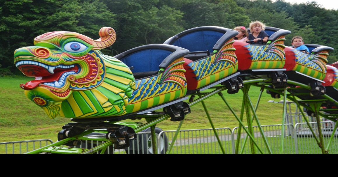 Watauga County Fair returns Community