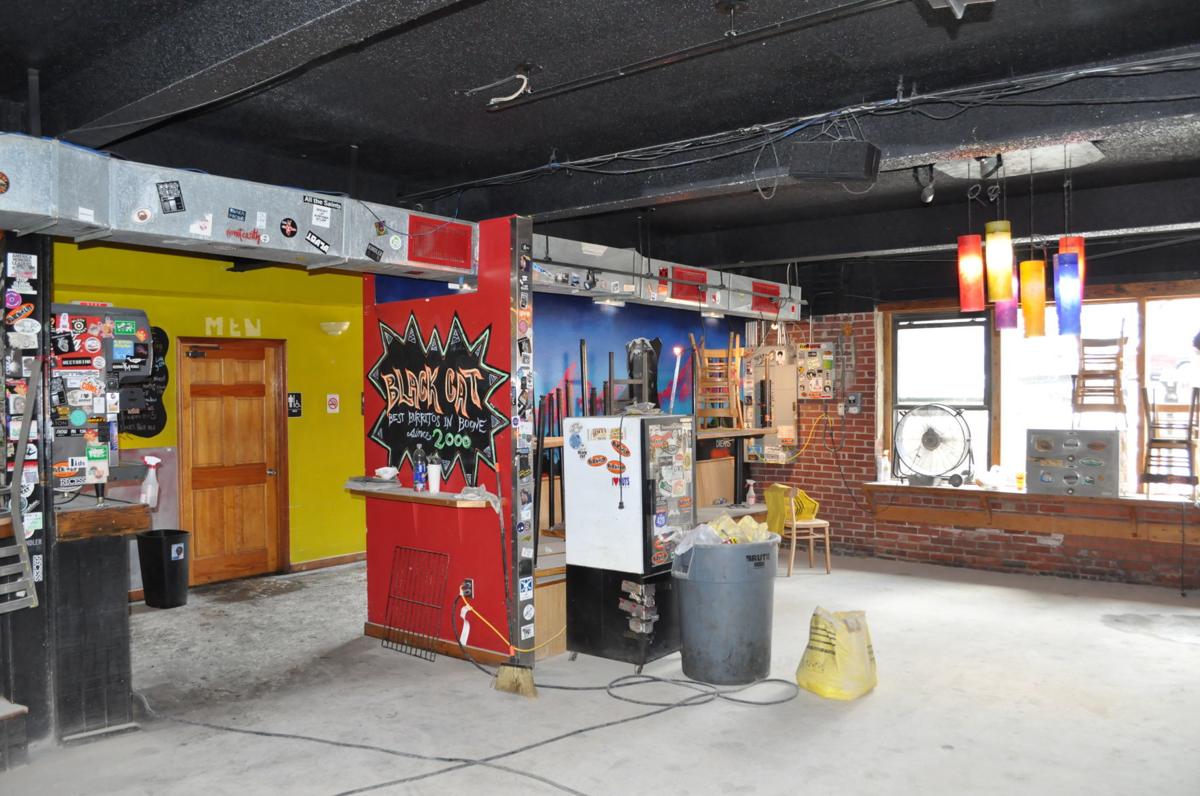 New Owners Same Black Cat Main Street Wataugademocrat Com