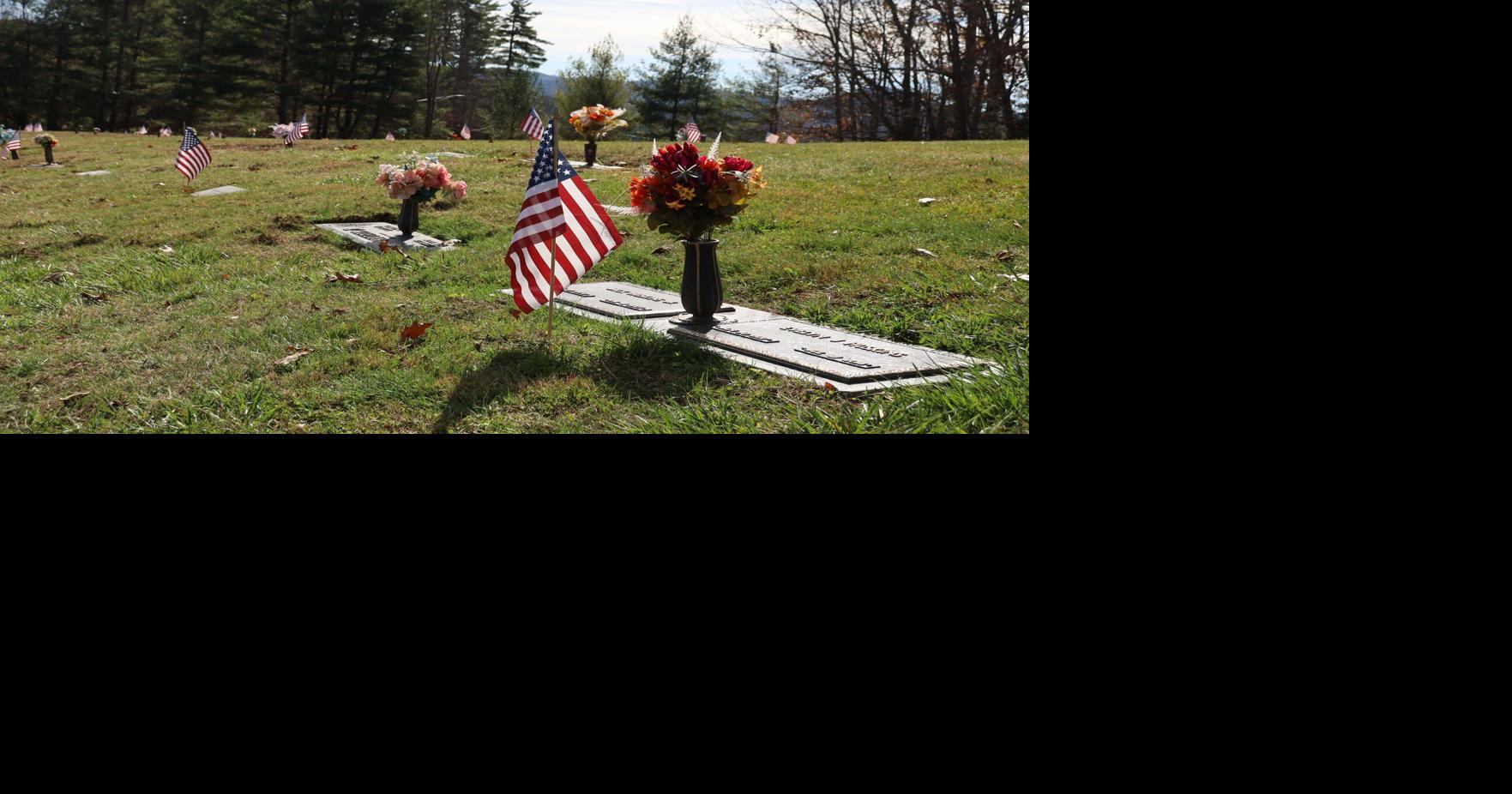 Griffin: Flag day