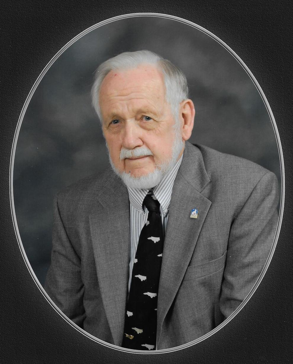 Dr. H. G. Jones Obits