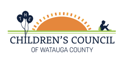 childrens council of watauga county logo