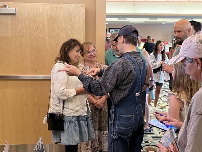 “Where The Lilies Bloom” screening with cast and crew reunion hailed as