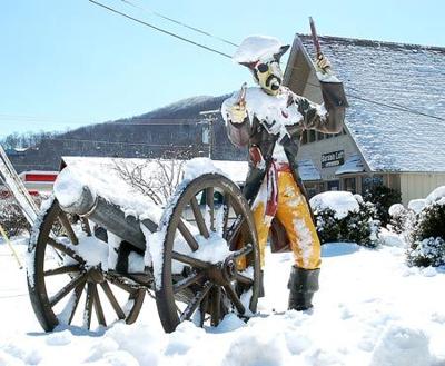 Chili S To Hit Boone News Wataugademocrat Com