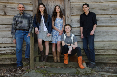 Strictly Strings CD release party set for December 18 at Jones House Strictly Strings CD release party set for December 18 at Jones House