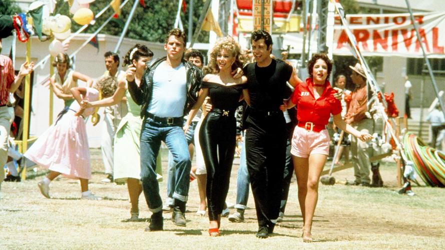 App Theatre to screen Grease on Sept. 26, birthday of the late Olivia