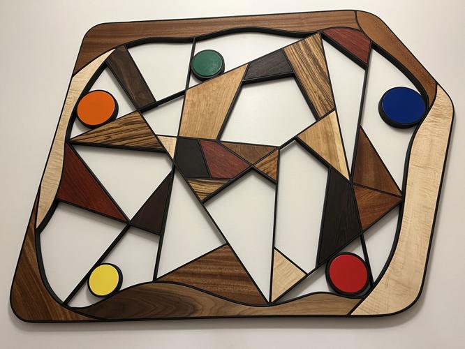 Toe River Arts Studio Tour June 24 Mountain Times