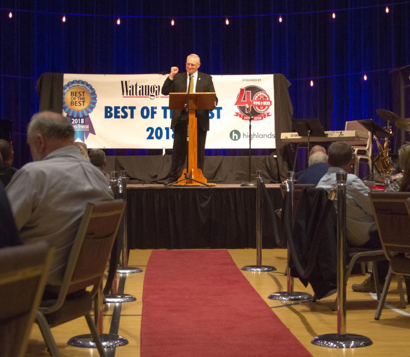 Photos Best Of The Best 2018 Multimedia Wataugademocrat Com