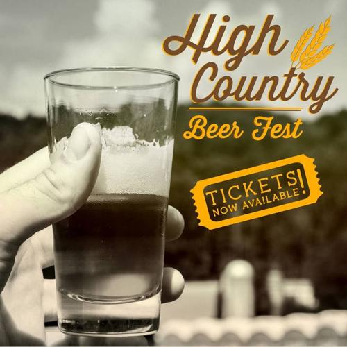 High Country Beer Fest returns for its 9th year Mountain Times