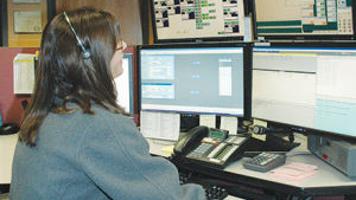 Watauga devising budget for 911 center