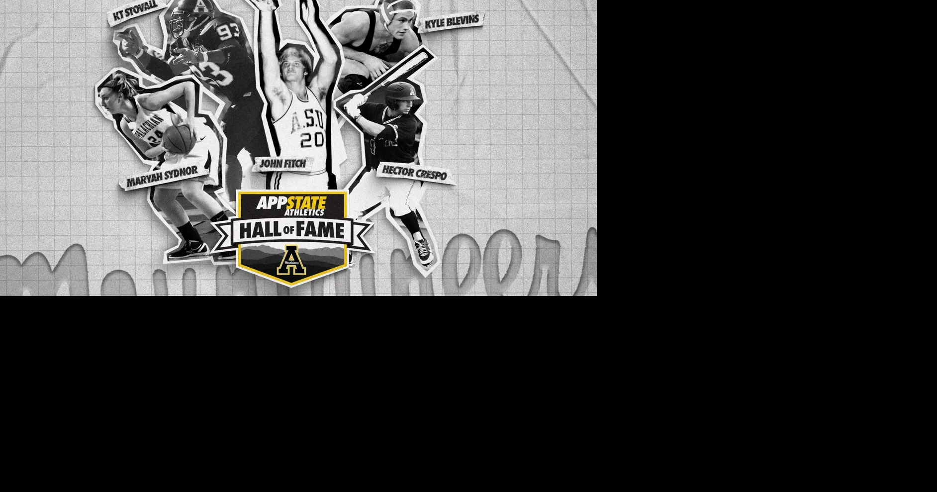 Read moreApp State's Former Athletes Association announces 2026 Hall of Fame Class
