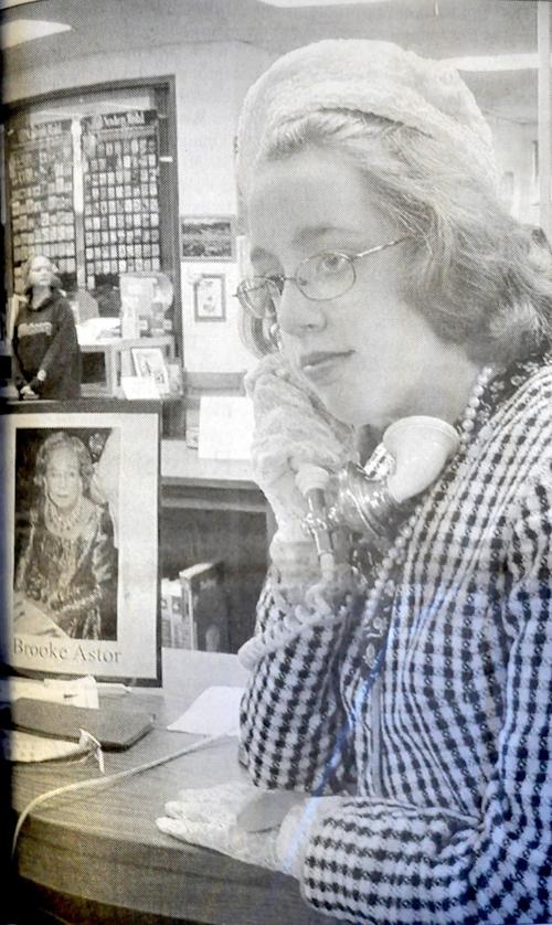 Meredith Carter