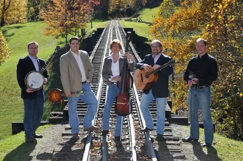 Amantha Mill band and the John Cockman Family perform Oct. 24