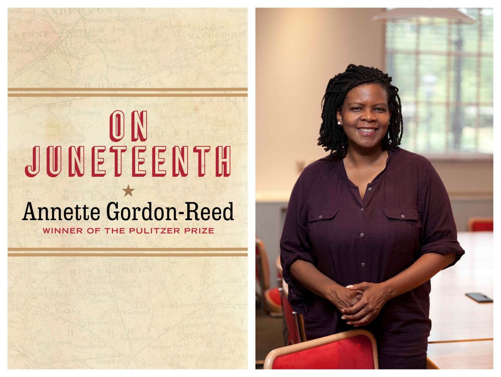 App State's Forum Lecture Series presents Pulitzer Prize-winning ...