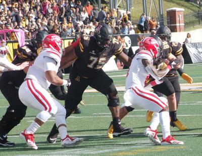 Two More Mountaineers Make Preseason Watch Lists Asu Sports