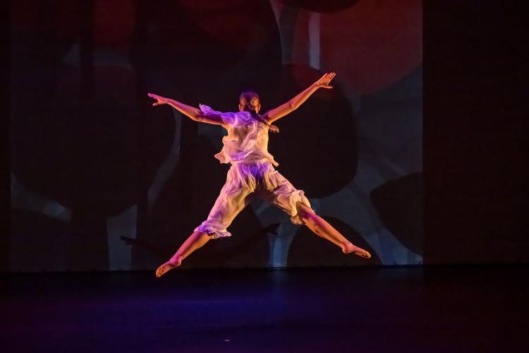 New works to showcase student, faculty choreography at Spring