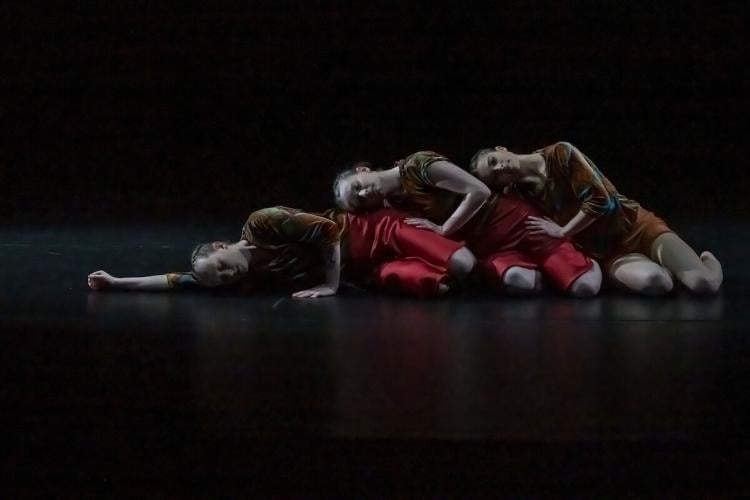 New works to showcase student, faculty choreography at Spring