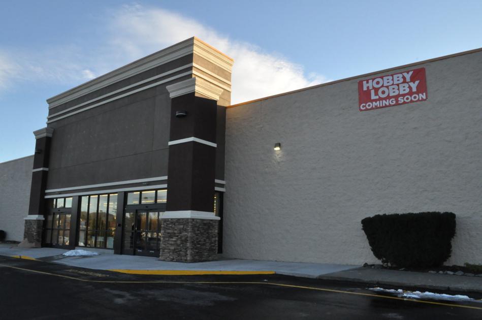 Hobby Lobby To Open Dec 31 Main Street Wataugademocrat Com