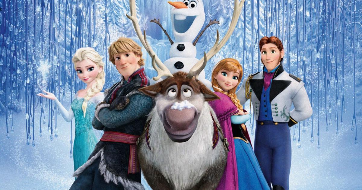 Existence Disgust motor App Theatre to screen 'Frozen' as next "Staff Pics" movie | Main Street |  wataugademocrat.com