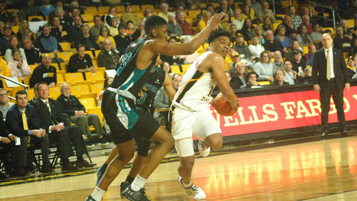 App State To Clash With Michigan In Men S Basketball Nov 5 Asu