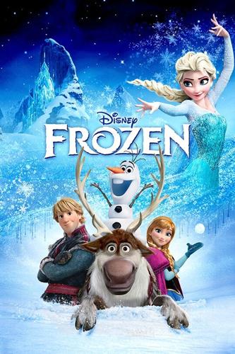 App Theatre to screen 'Frozen' as next 