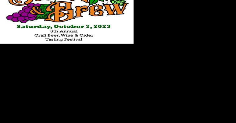 Annual tasting festival in West Jefferson supports charity for local kids - Vimarsana News