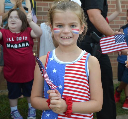 Hardin Park hosts fourth annual Patriot Day | Community ...