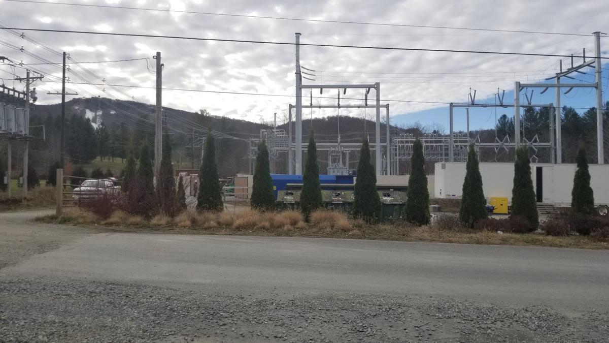 Banner Elk Waste Site Relocating To Sugar Mountain News
