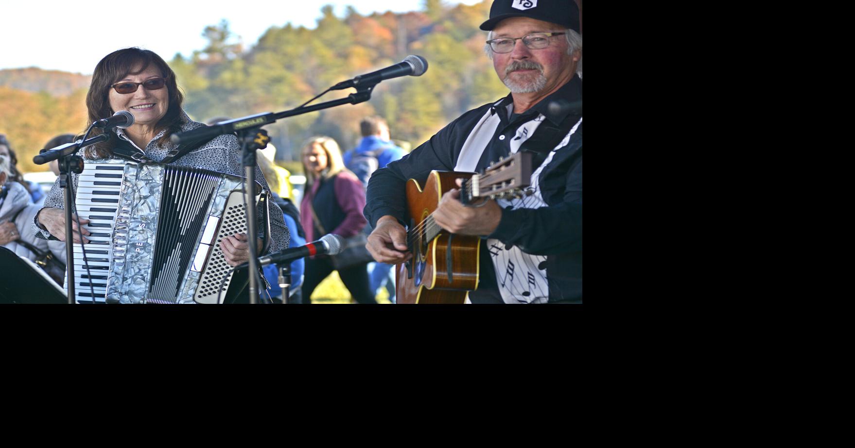 Valle Country Fair to take place Oct. 21 Community