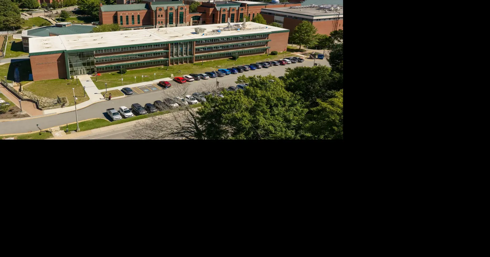 Duncan Hall reopens at App State after $32 million transformation