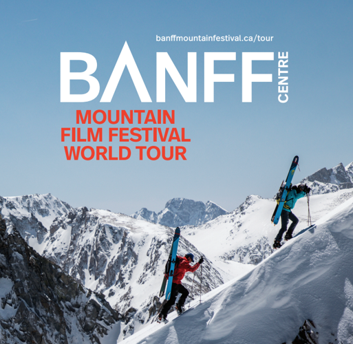 Banff Mountain Film Festival World Tour updates Mountain Times