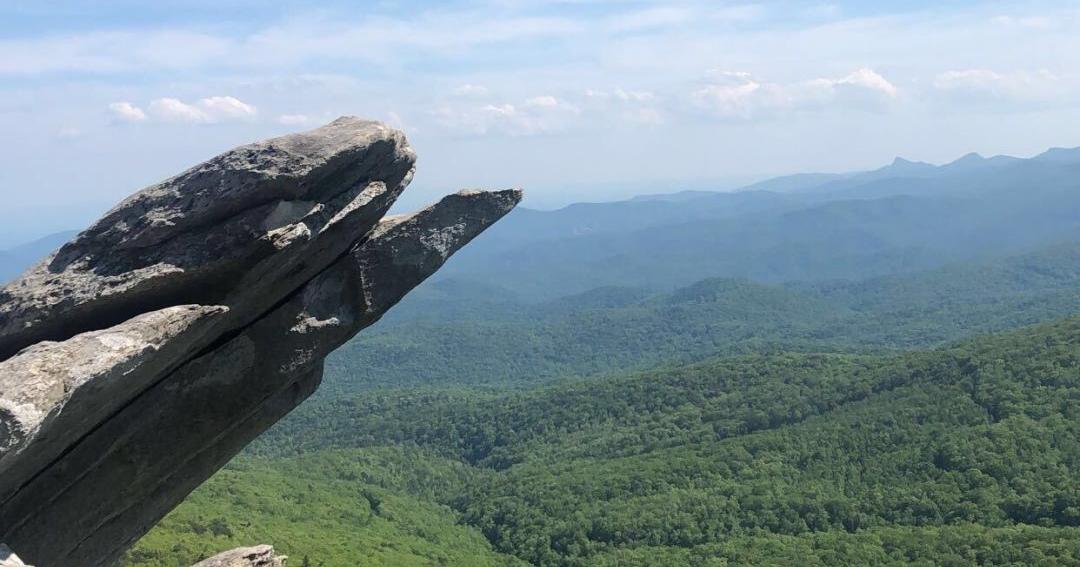 Tourism to Blue Ridge Parkway creates $1.4 billion in economic benefits ...