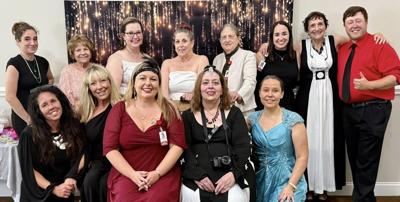 Senior Citizen Prom brings joy to local residents | Community |  wataugademocrat.com