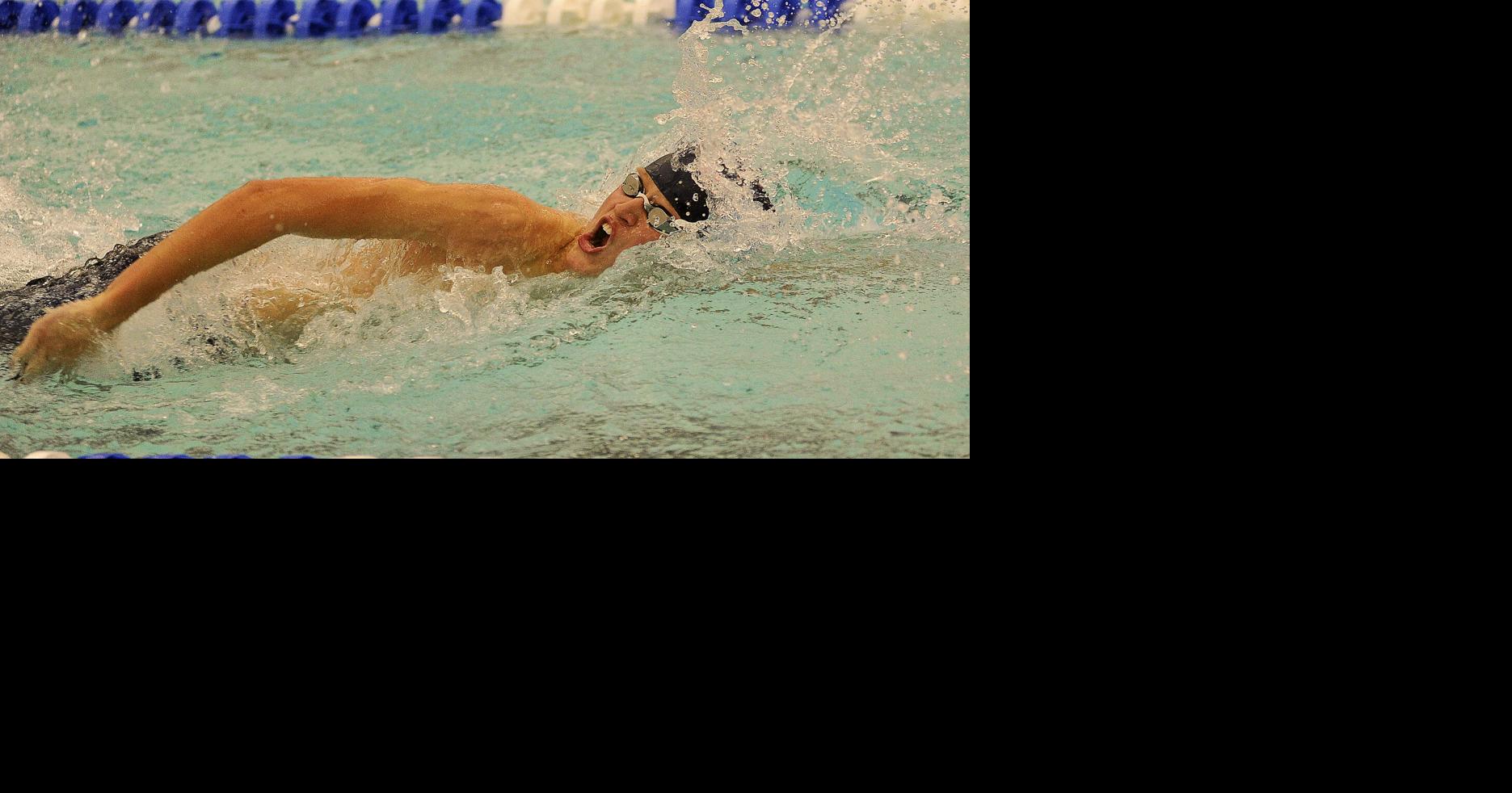 Pioneer swimmers find success against league foes | Sports ...