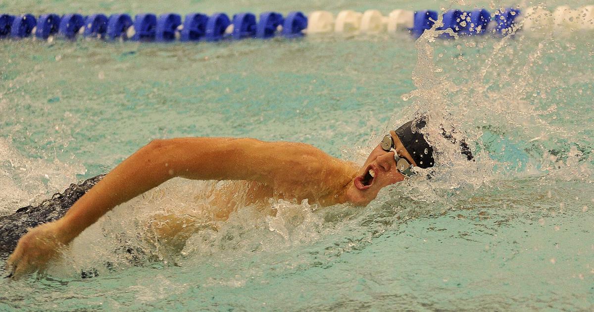 Beezer Geer Pioneer swimmers find success against league foes | Sports ...