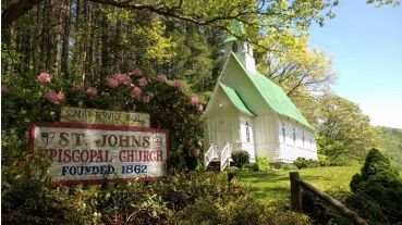 St. John’s Church