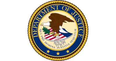 Department of Justice logo (web)
