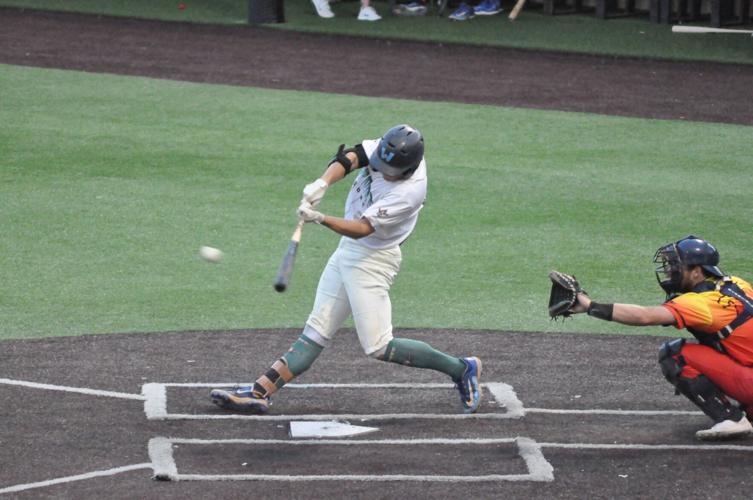 Boone Bigfoots wrap up first season in Coastal Plain League Local