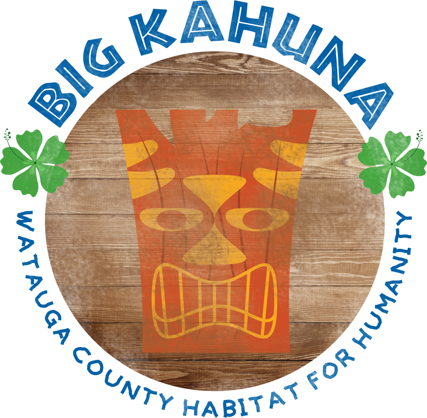 Watauga Habitat recruiting teams for Big Kahuna Campaign Community