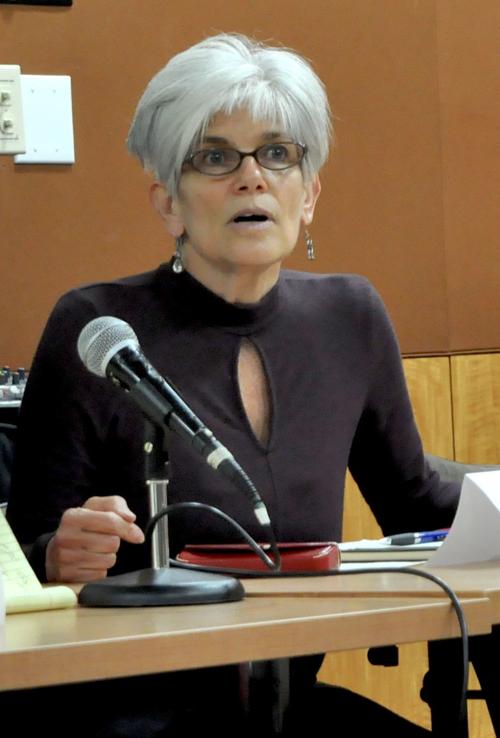Nancy LaPlaca