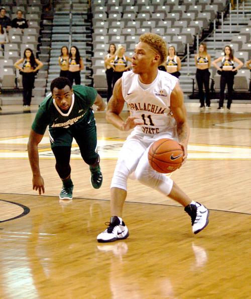 Mountaineers Men S Basketball Team Hosts Furman Sports