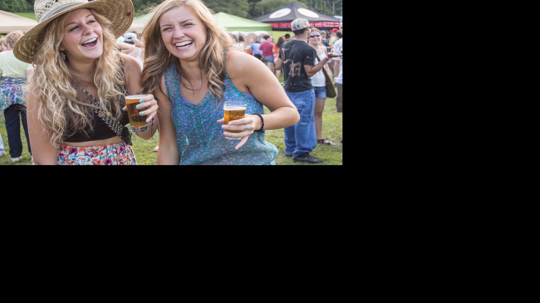 High Country Beer Fest tickets now on sale Mountain Times