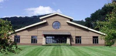 Watauga library