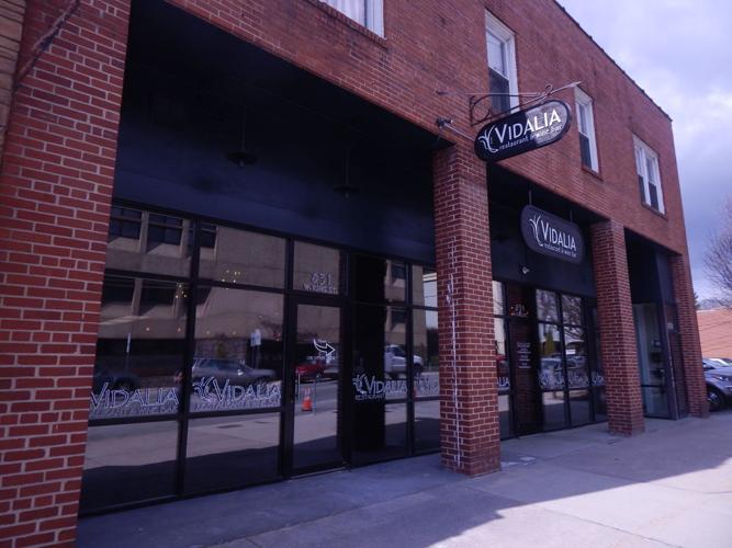 Vidalia back in business | Columns | wataugademocrat.com