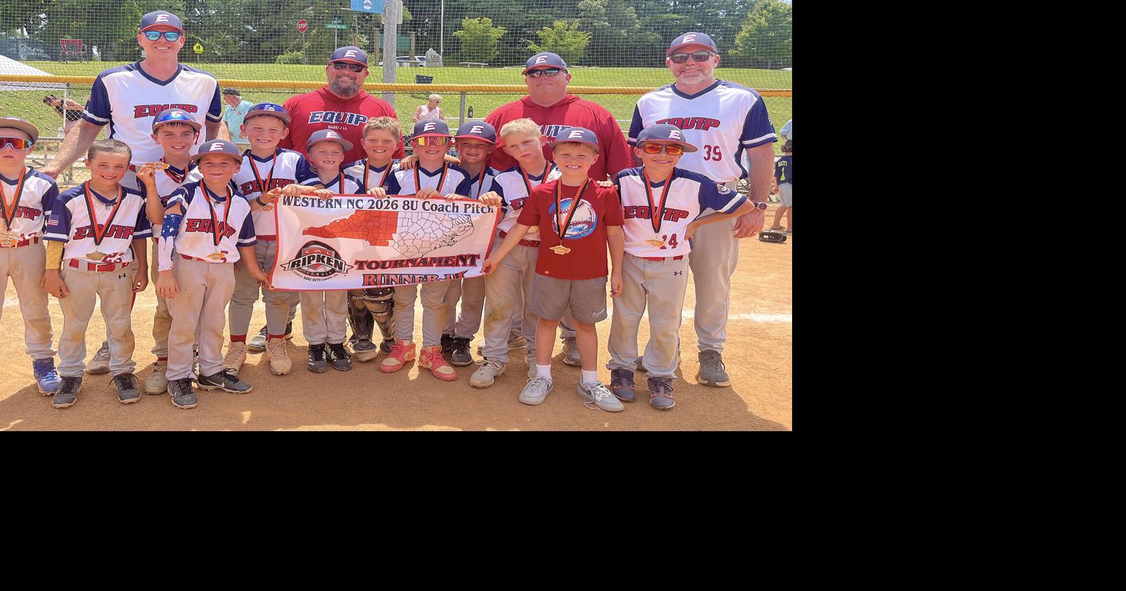 Read moreEquip 8U battles back, captures tournament runner-up banner