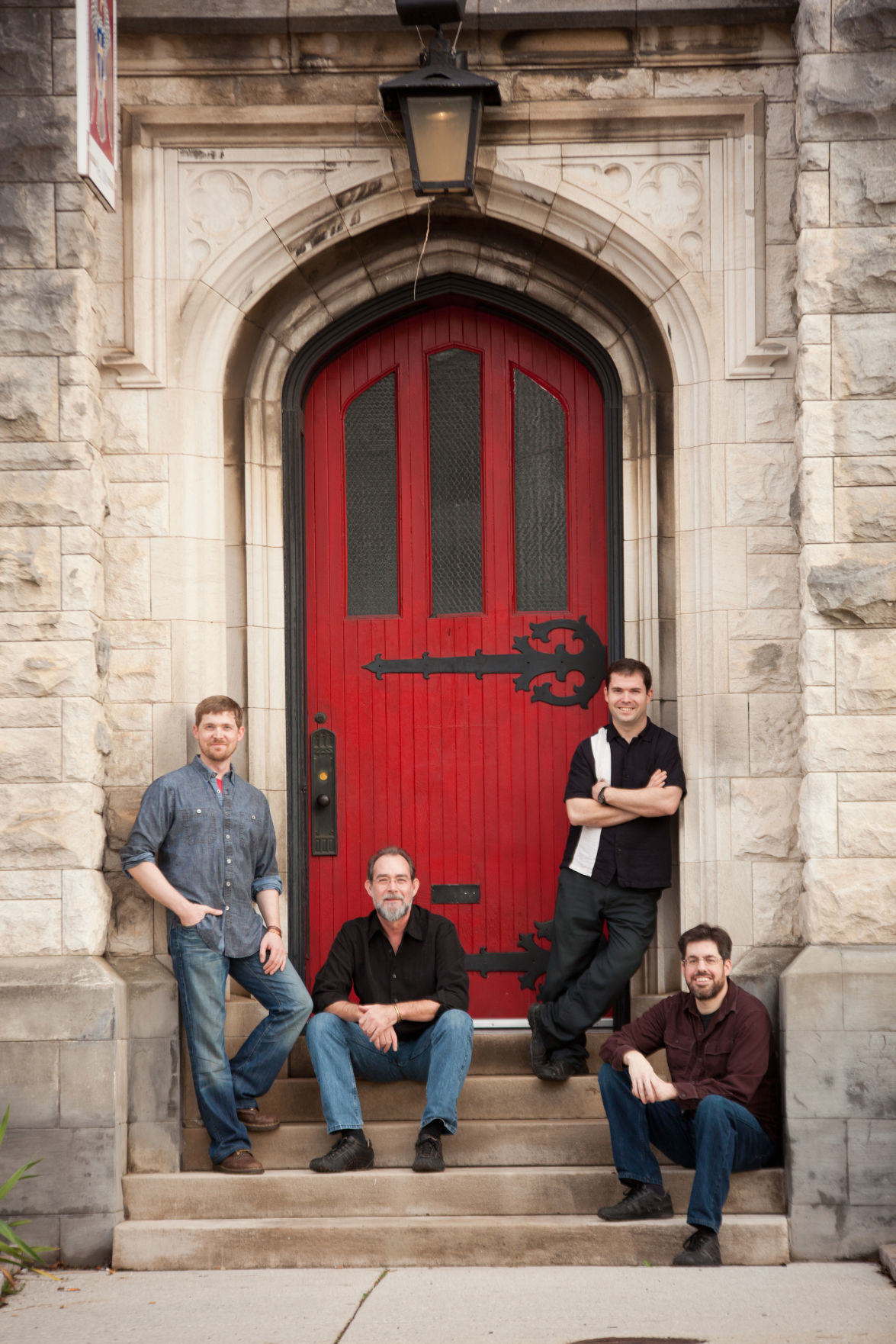 St. John's Features Four Leaf Peat In Summer Concert Series ...