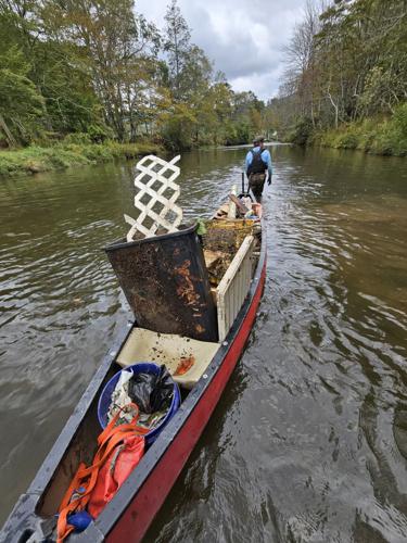 MountainTrue expands river debris cleanup program in WNC and Eastern ...